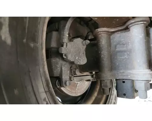 Mitsubishi Other Axle Assembly, Rear