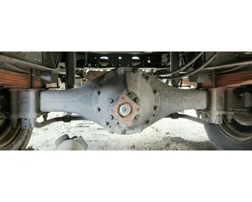 Axle Assembly, Rear (Single Or Rear) Mitsubishi Other Complete Recycling Group LLC