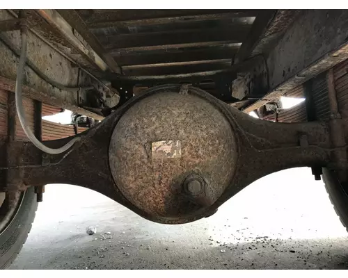 Axle Housing (Rear) Mitsubishi OTHER Vander Haags Inc Kc