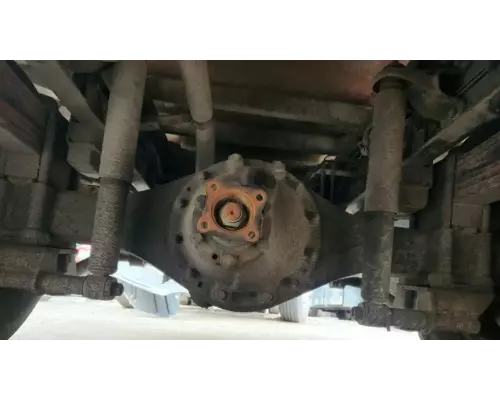 Mitsubishi Other Axle Housing (Rear)