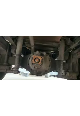 Mitsubishi Other Axle Housing (Rear)