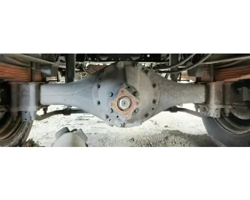 Mitsubishi Other Axle Housing (Rear)