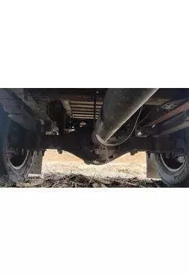 Mitsubishi Other Axle Housing (Rear)