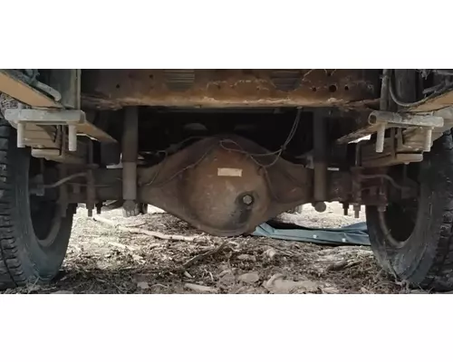 Mitsubishi Other Axle Housing (Rear)