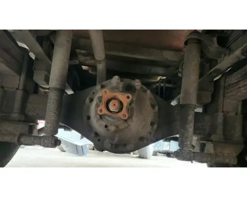 Axle Housing (Rear) Mitsubishi Other Complete Recycling Group LLC