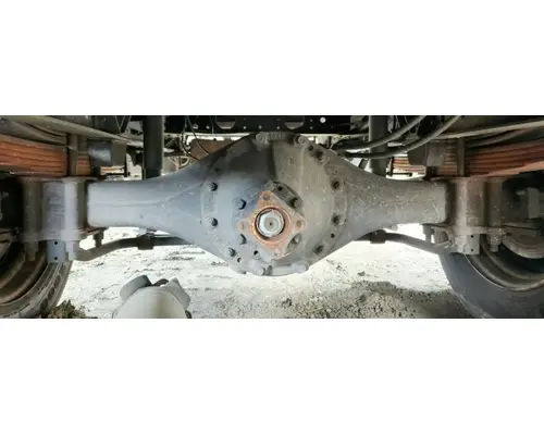 Axle Housing (Rear) Mitsubishi Other Complete Recycling Group LLC