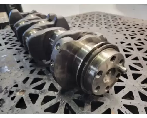 Mitsubishi Other Crankshaft