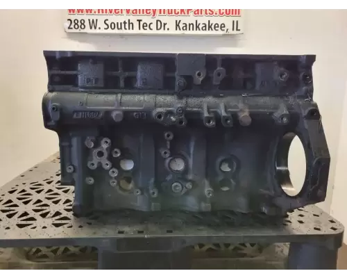 Mitsubishi Other Cylinder Block