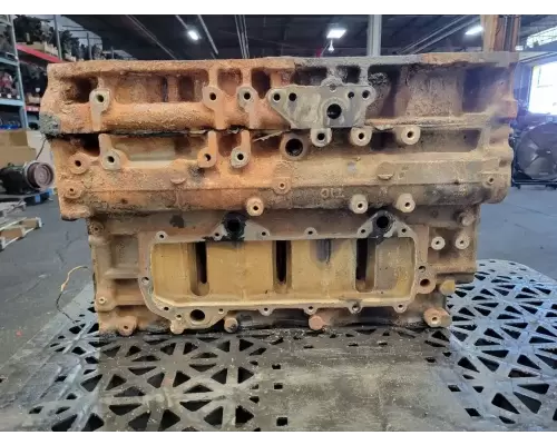 Mitsubishi Other Cylinder Block