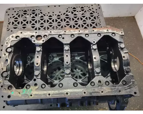 Mitsubishi Other Cylinder Block