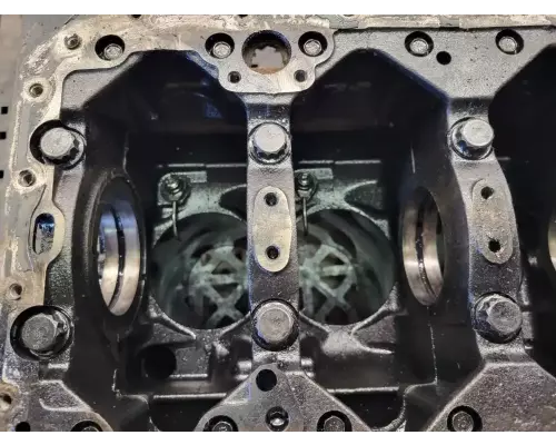 Mitsubishi Other Cylinder Block