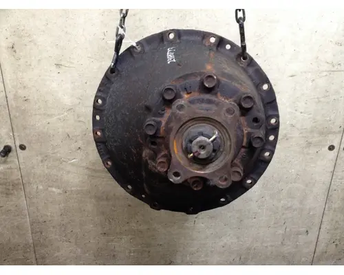 Differential Assembly (Rear, Rear) Mitsubishi OTHER Vander Haags Inc Sp