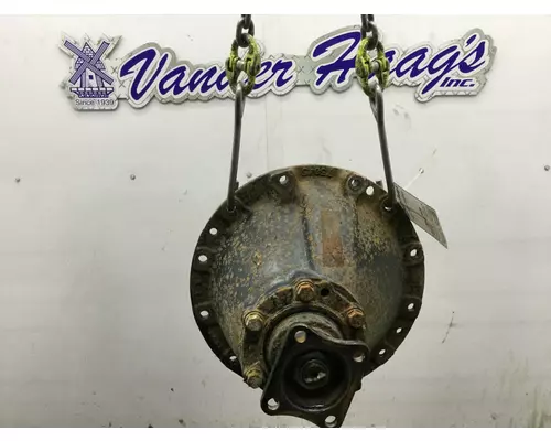 Differential Assembly (Rear, Rear) Mitsubishi OTHER Vander Haags Inc Cb