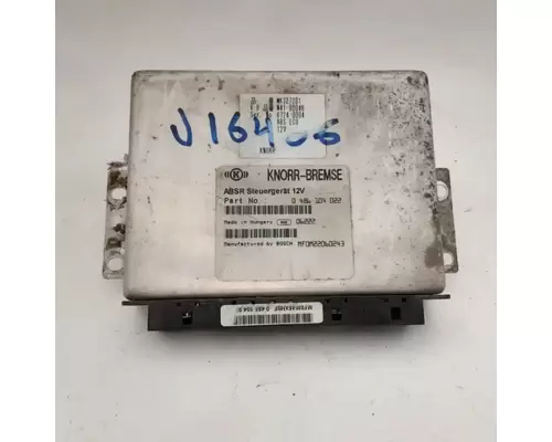 Mitsubishi Other ECM (Brake & ABS)