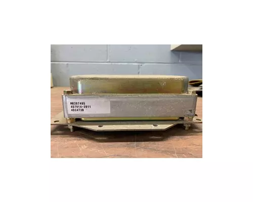 Mitsubishi Other ECM