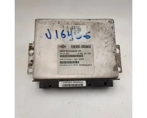 ECM (Brake & ABS) Mitsubishi Other Complete Recycling Group LLC