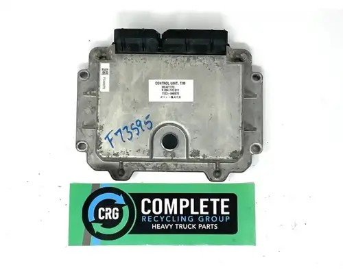 ECM (Transmission) Mitsubishi Other Complete Recycling Group LLC