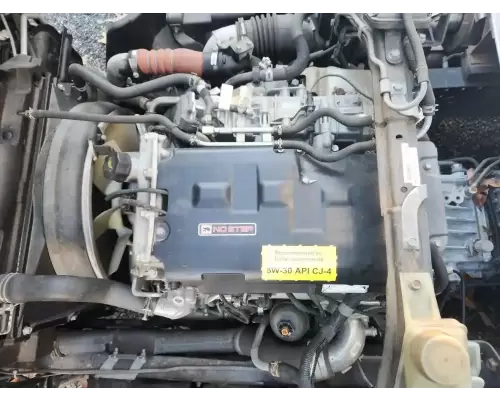 Mitsubishi Other Engine Assembly