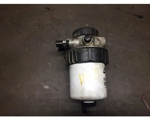 Engine Parts, Misc. Mitsubishi Other Machinery And Truck Parts