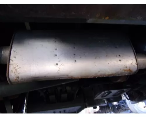 Mitsubishi Other Muffler