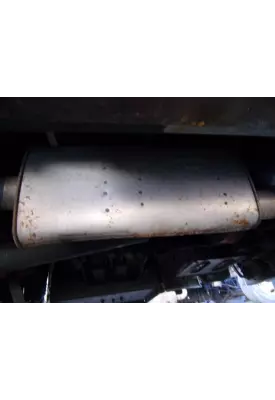 Mitsubishi Other Muffler