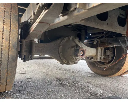 Rears (Rear) Mitsubishi Other Complete Recycling Group LLC