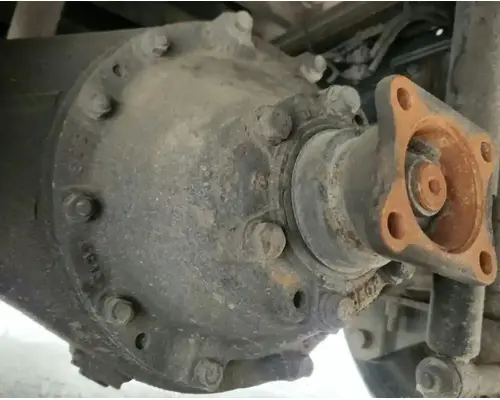 Rears (Rear) Mitsubishi Other Complete Recycling Group LLC