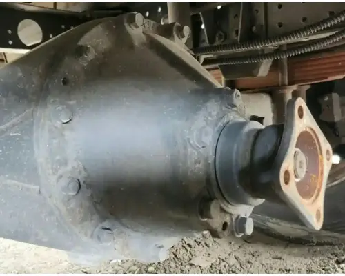 Rears (Rear) Mitsubishi Other Complete Recycling Group LLC