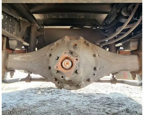 Rears (Rear) Mitsubishi Other Complete Recycling Group LLC