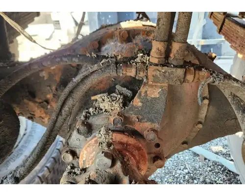 Rears (Rear) Mitsubishi Other Complete Recycling Group LLC