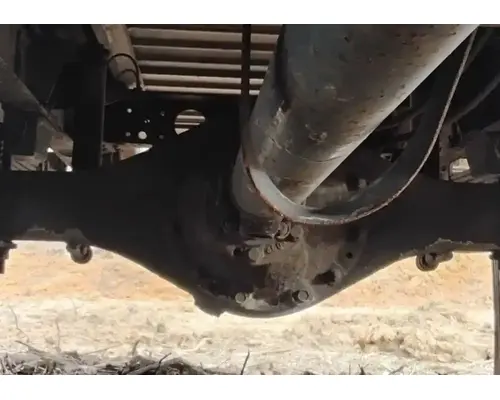 Rears (Rear) Mitsubishi Other Complete Recycling Group LLC