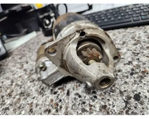 Mitsubishi Other Starter Motor