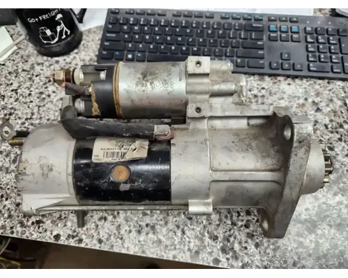 Starter Motor Mitsubishi Other Casey's Truck Salvage World