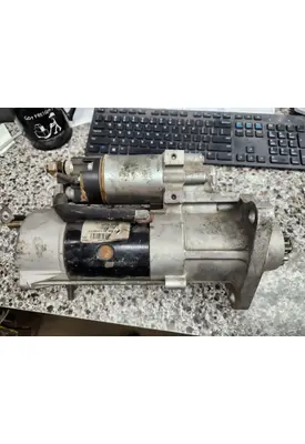 Mitsubishi Other Starter Motor
