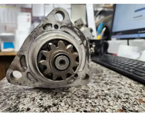 Mitsubishi Other Starter Motor