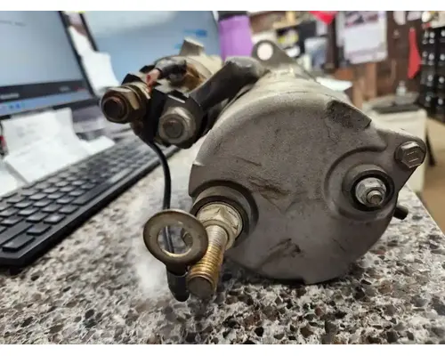 Mitsubishi Other Starter Motor