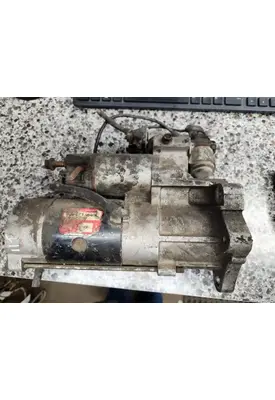 Mitsubishi Other Starter Motor