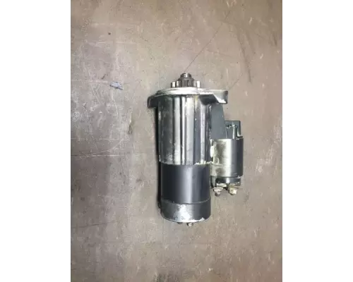 Mitsubishi Other Starter Motor