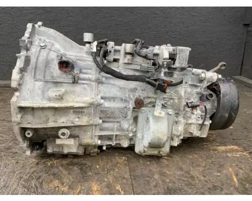 Mitsubishi Other Transmission Assembly