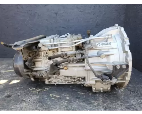 Mitsubishi Other Transmission Assembly