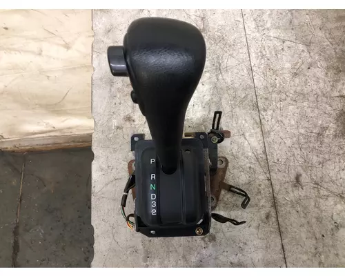 ECM (Transmission) Mitsubishi OTHER Vander Haags Inc Cb
