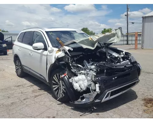 Complete Vehicle MITSUBISHI Outlander West Side Truck Parts