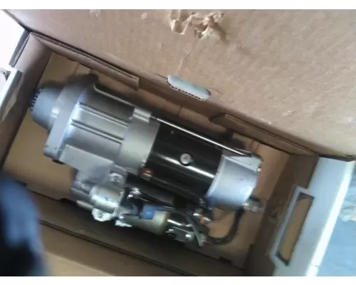 Starter Motor MITSUBISHI PC1779 LKQ Heavy Truck - Tampa