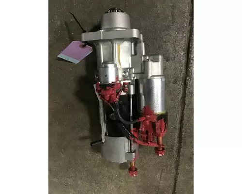 Starter Motor MITSUBISHI PC1779 Marshfield Transportation Products