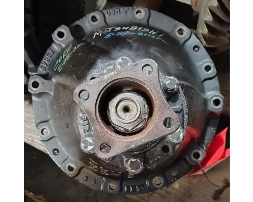 Mitsubishi R035TG7871 Rears (Rear)