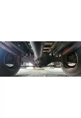 Mitsubishi R035T Axle Assembly, Rear