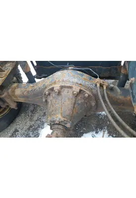 Mitsubishi R035T Rears (Rear)