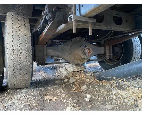 Rears (Rear) Mitsubishi R035T Complete Recycling Group LLC