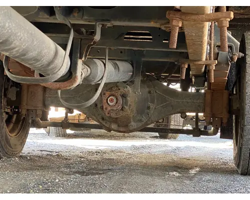 Rears (Rear) Mitsubishi R035T Complete Recycling Group LLC