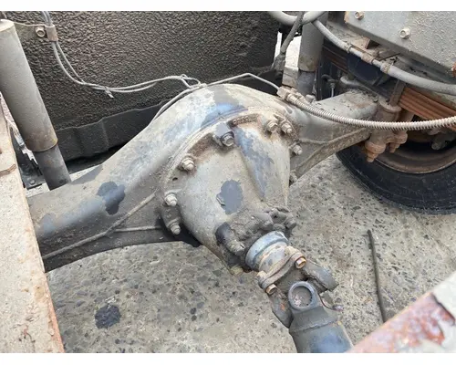 Rears (Rear) Mitsubishi R035T Complete Recycling Group LLC